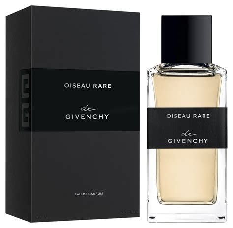 oiseau rare de givenchy|givenchy oiseau rare.